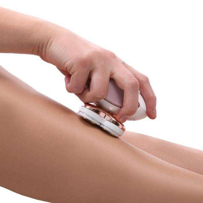 Flawless Legs Hair Remover