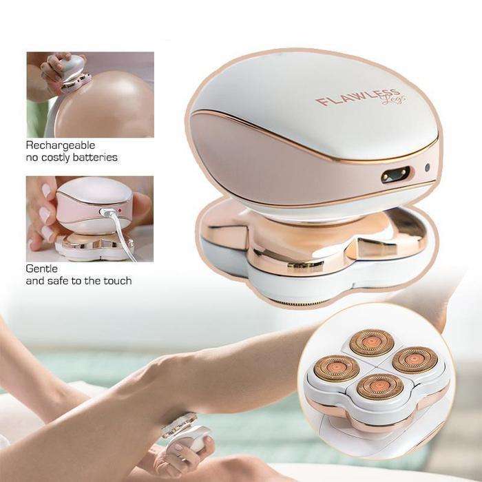 Flawless Legs Hair Remover