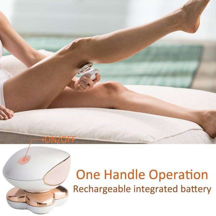 Flawless Legs Hair Remover