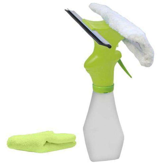Floormax - Window Sheen 3-In-1 Window Cleaner