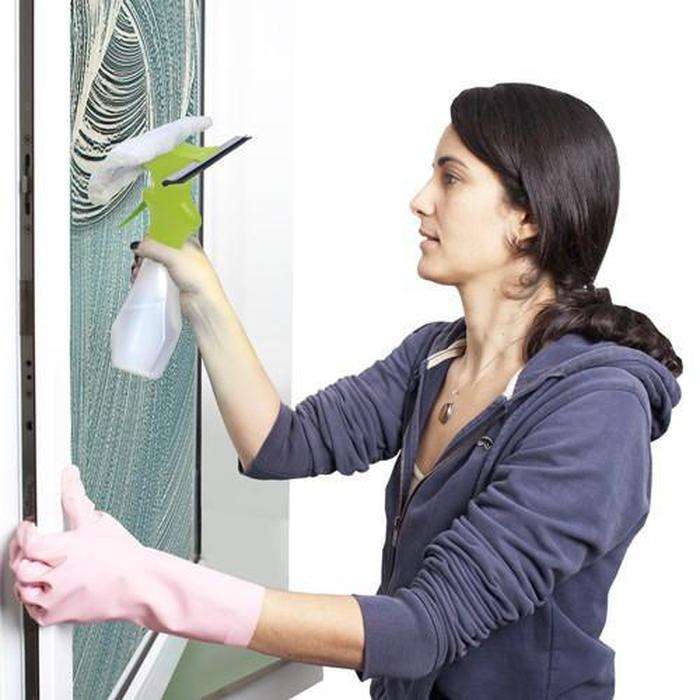 Floormax - Window Sheen 3-In-1 Window Cleaner