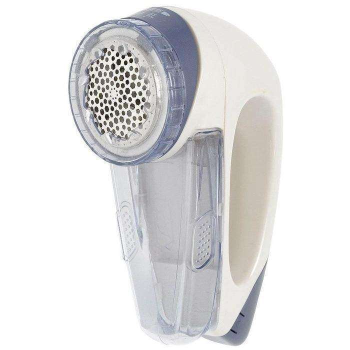 Fuzz Removing Machine