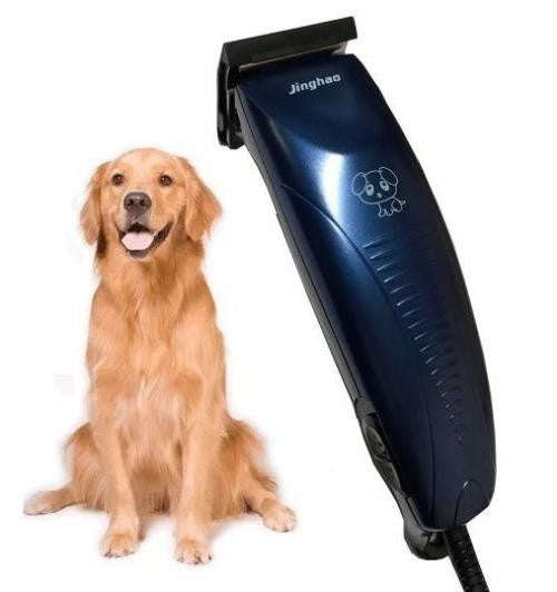 Electric Pet Hair Clipper