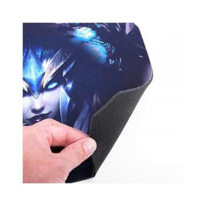 Gaming Mouse And Mouse Pad Set
