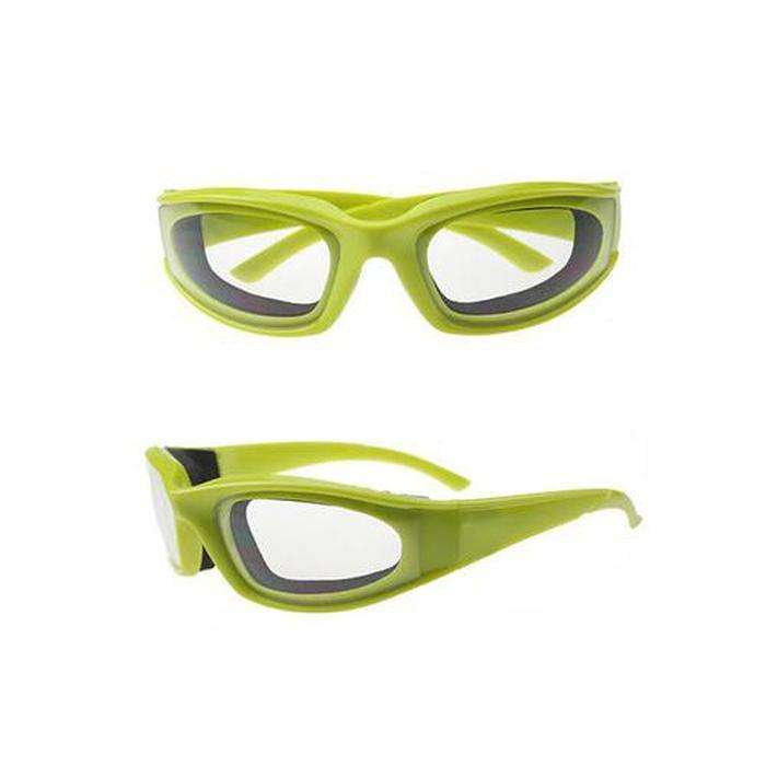 Glasses - For Cutting Onions
