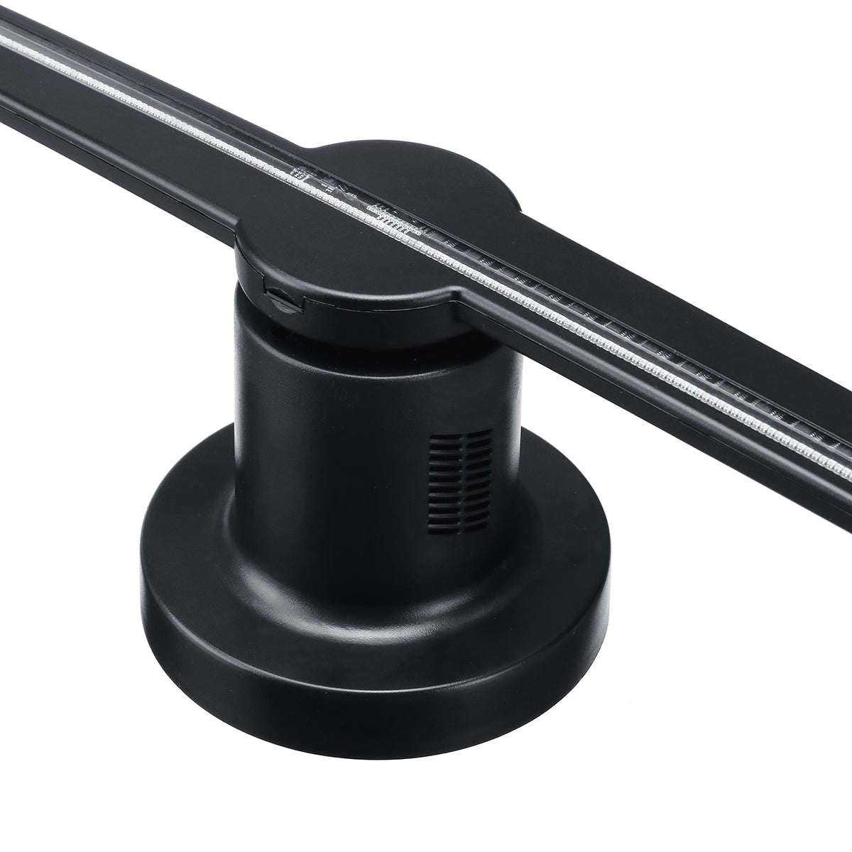 3D Holographic Display Fan