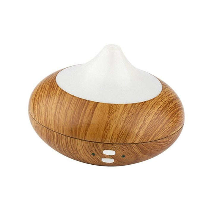 Wood Grain Ultrasonic Humidifier