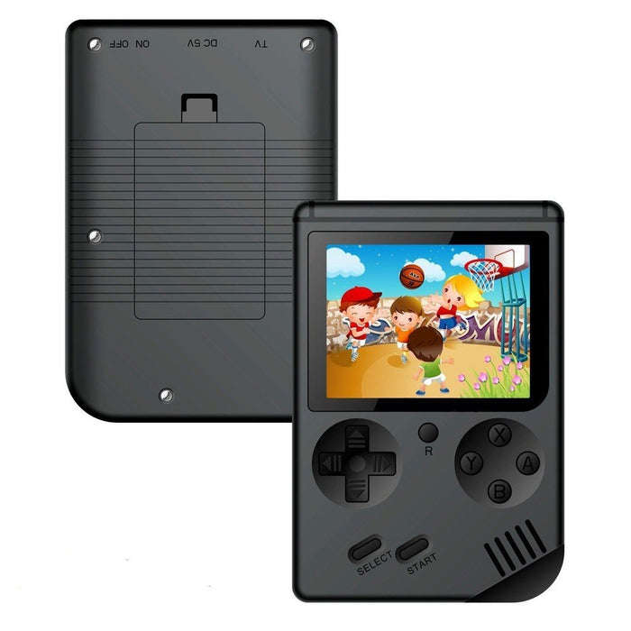 Handheld Retro Gaming Console