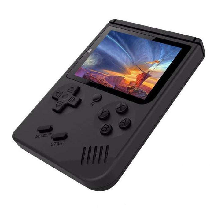 Handheld Retro Gaming Console
