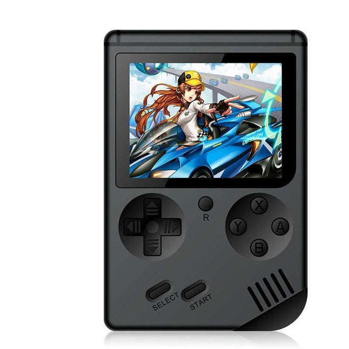 Handheld Retro Gaming Console
