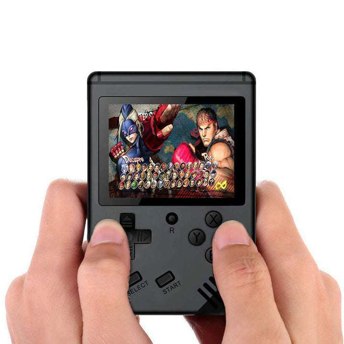 Handheld Retro Gaming Console
