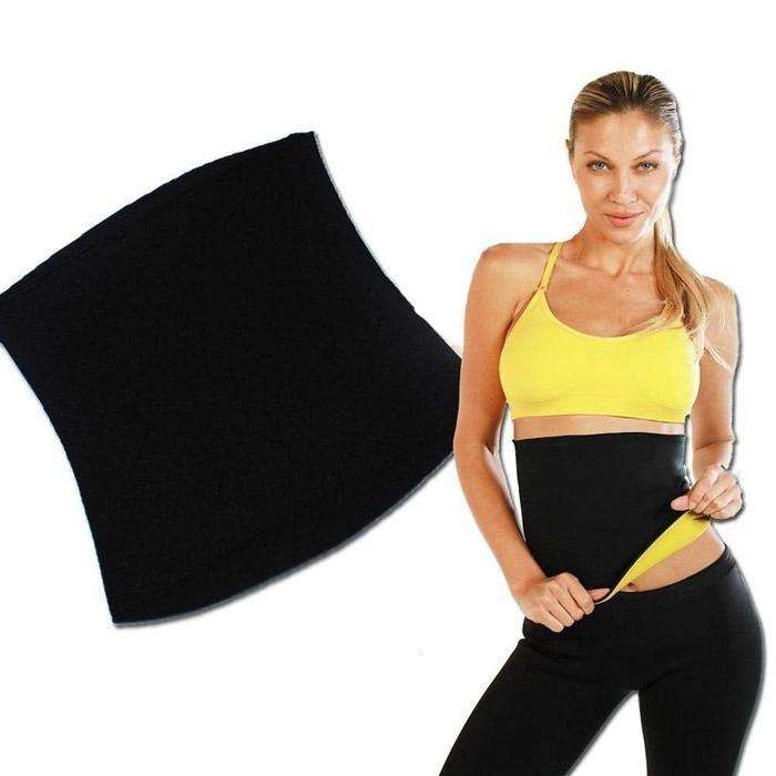 Hot Shaper Slimming Belt