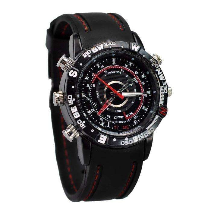HP/DVR Spy Watch