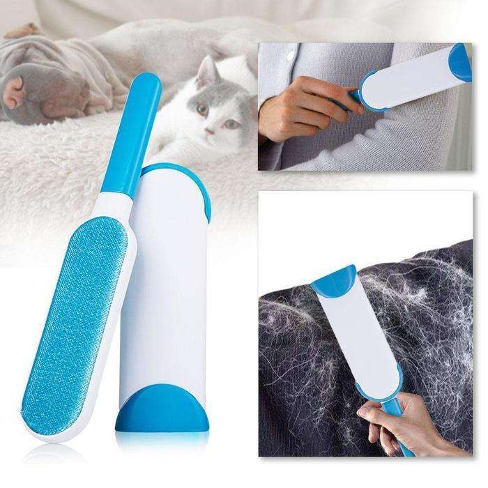 Hurricane Fur Wizard