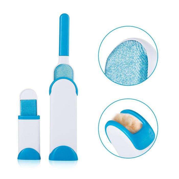 Hurricane Fur Wizard