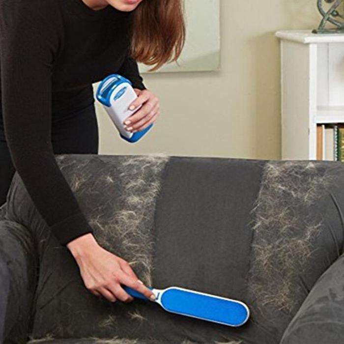 Hurricane Fur Wizard