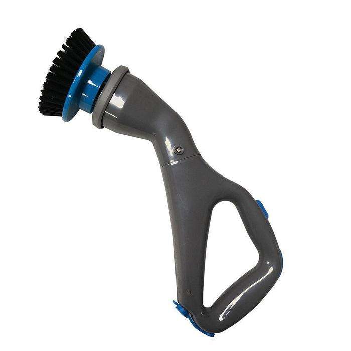 Hurricane Muscle Scrubber