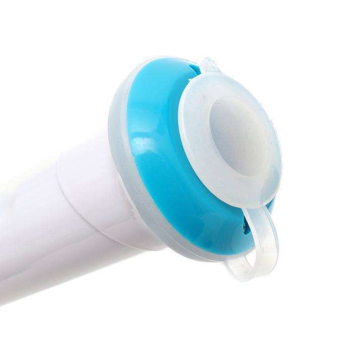 Hurricane Spin Scrubber