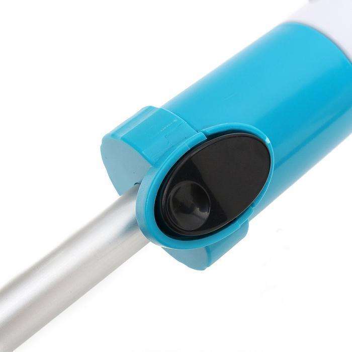 Hurricane Spin Scrubber