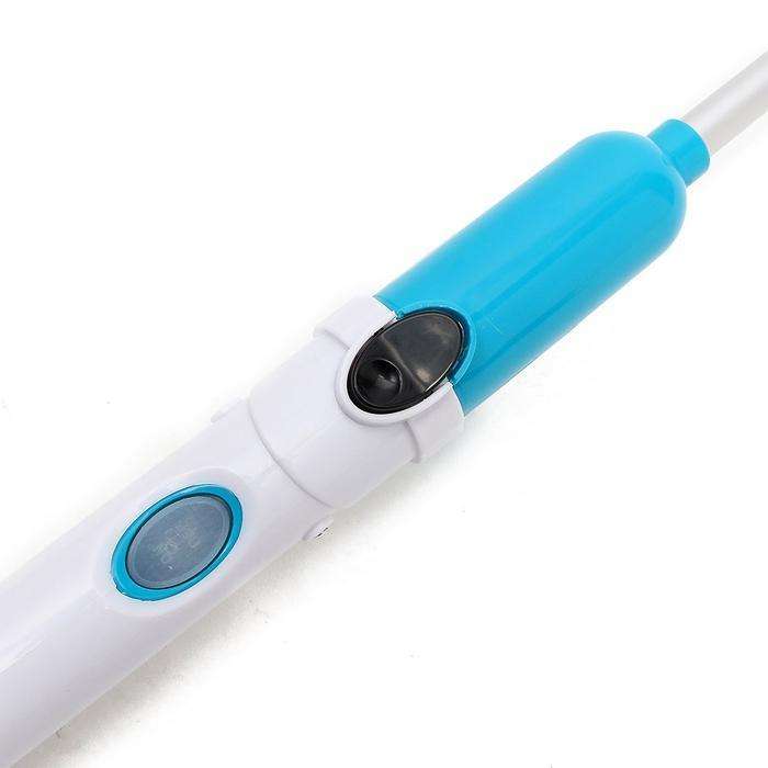 Hurricane Spin Scrubber