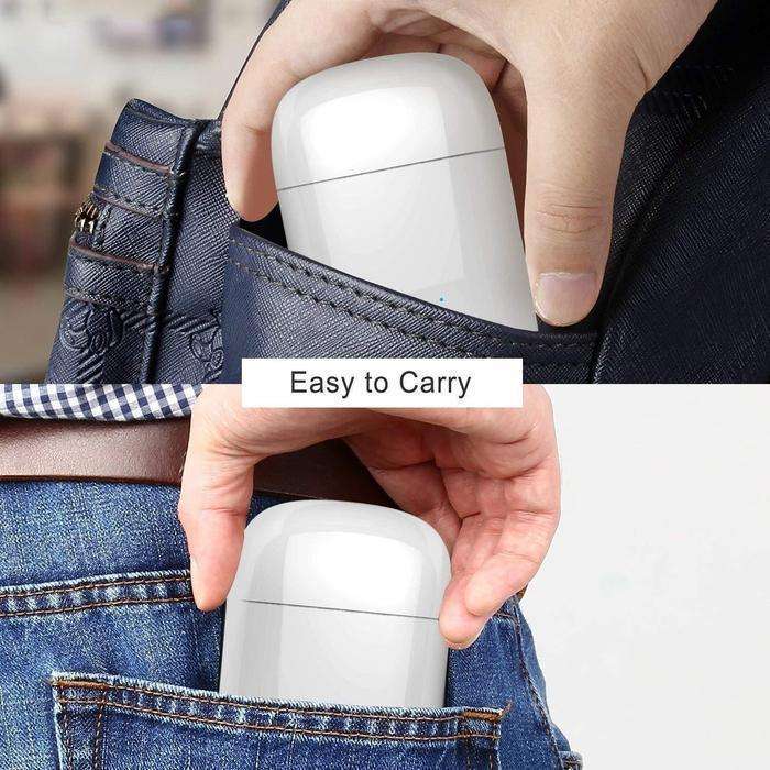 i7S Tws Wireless Earphones