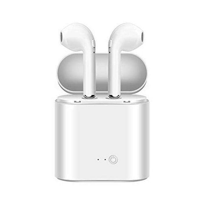 i7S Tws Wireless Earphones