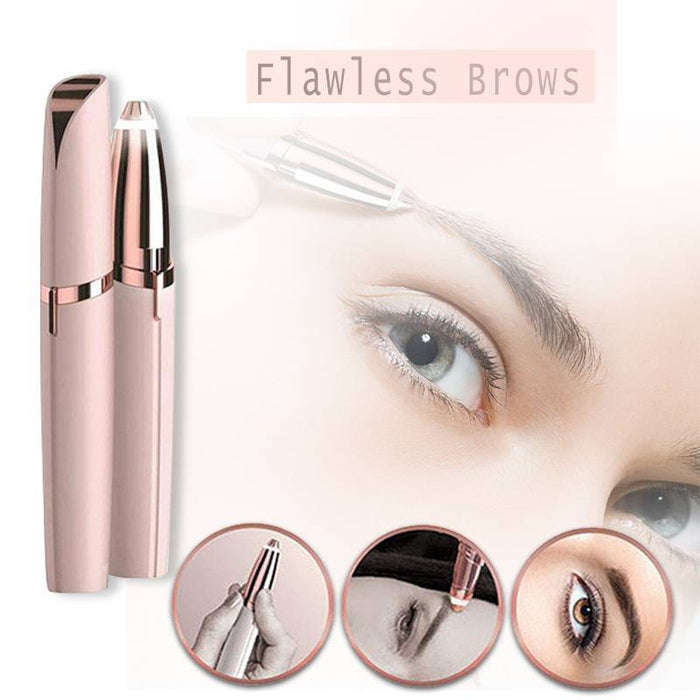 IGIA Flawless Eyebrow Shaper