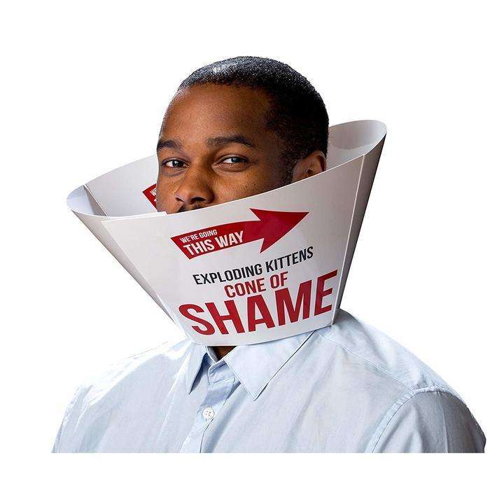 Imploding Kittens - Exploding Kittens Expansion Pack