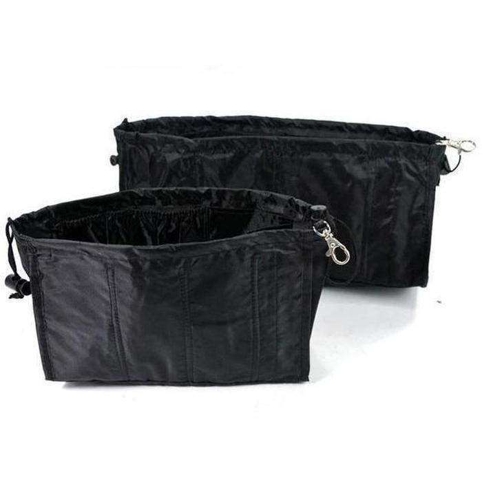 Incredible Handbag Organiser - Black