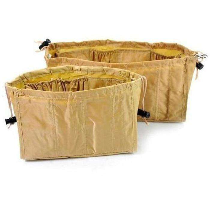 Incredible Handbag Organiser - Black