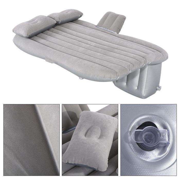 Inflatable Sleeping Car Mattress