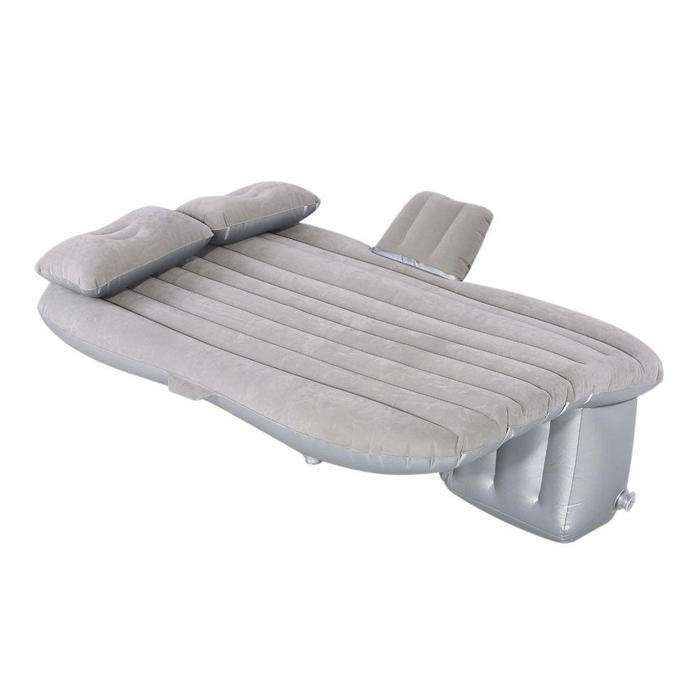 Inflatable Sleeping Car Mattress
