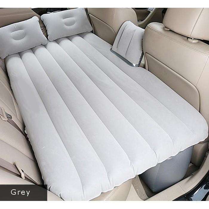 Inflatable Sleeping Car Mattress