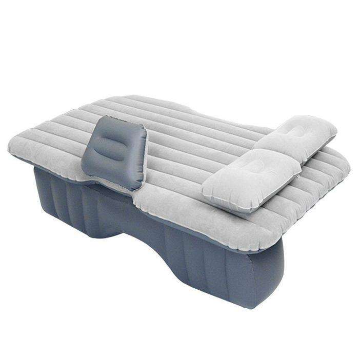 Inflatable Sleeping Car Mattress