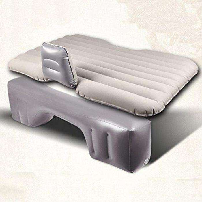 Inflatable Sleeping Car Mattress