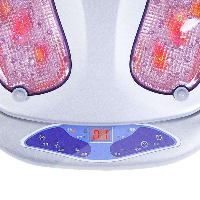 Infrared Foot Massager