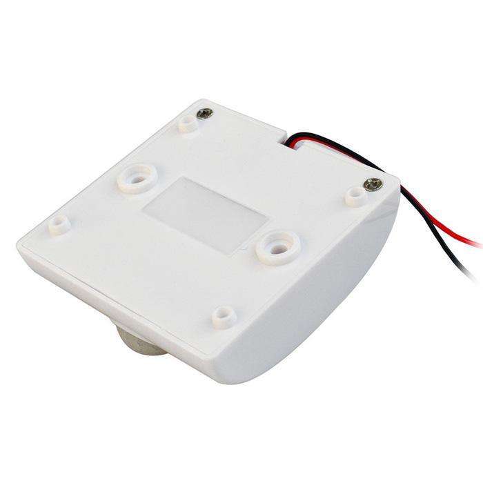 Infrared Motion Sensor Light - Without Bulb