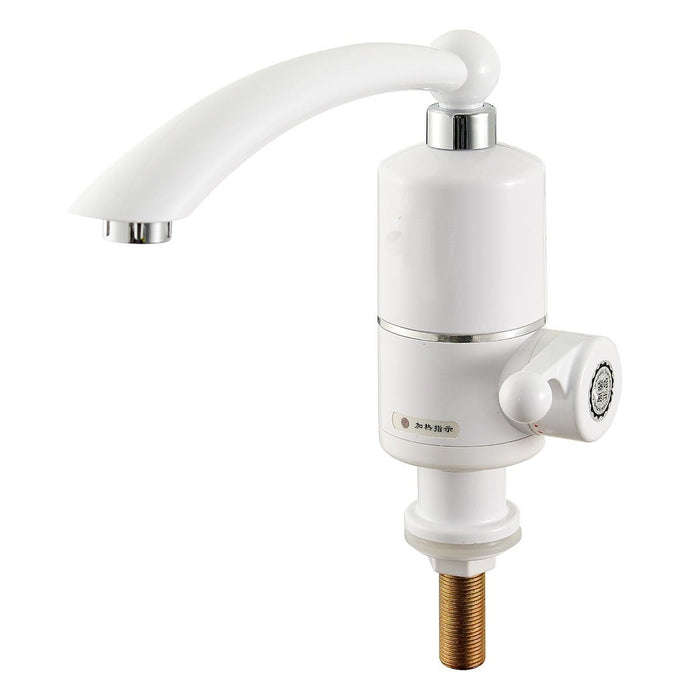 Instant Electric Heating Water Faucet