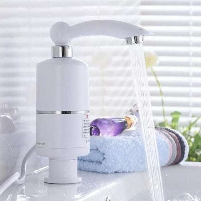 Instant Electric Heating Water Faucet