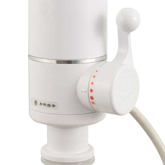 Instant Electric Heating Water Faucet