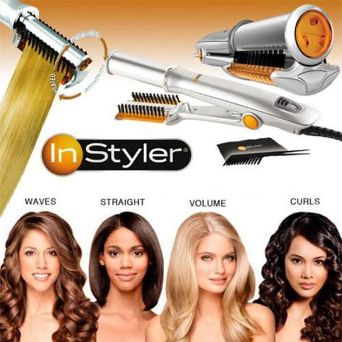 InStyler Hair Iron