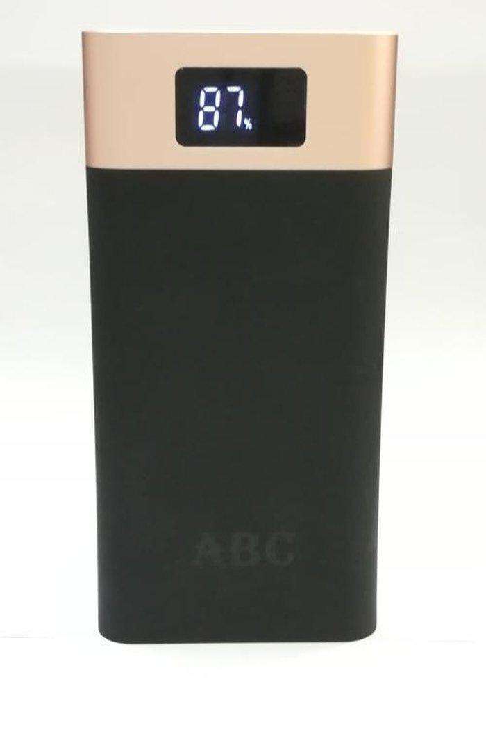 2.1A Intelligence  Power Bank