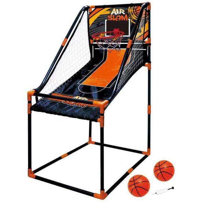 Jeronimo Arcade Basketball Set