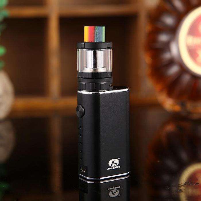 Kangside Minimi 50W Vape - Black