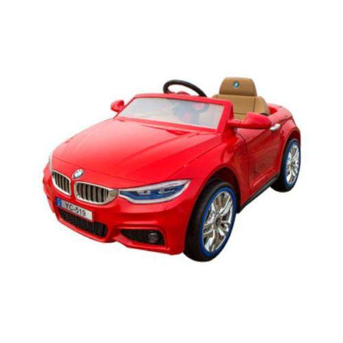 Kids Car - Red