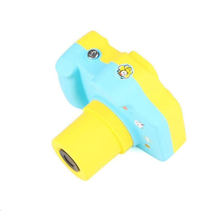 Kids Digital Camera Set - Pink