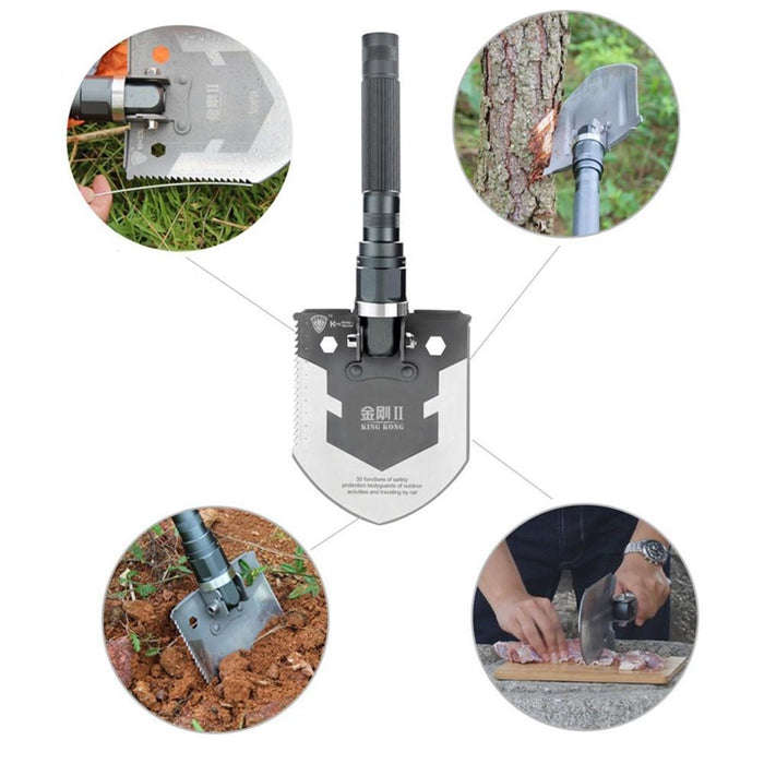 King Kong Multi-functional Shovel