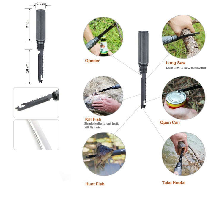 King Kong Multi-functional Shovel