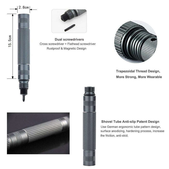 King Kong Multi-functional Shovel