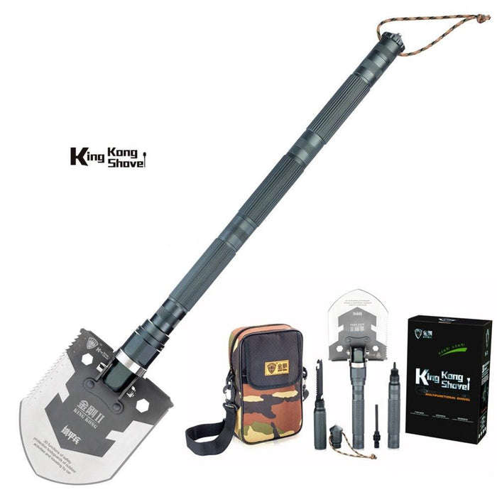 King Kong Multi-functional Shovel